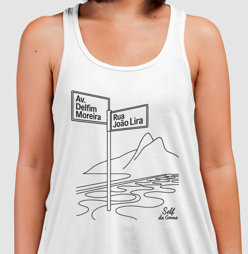 RUAS QUE SURFAM | Confecção Reserva 🦜