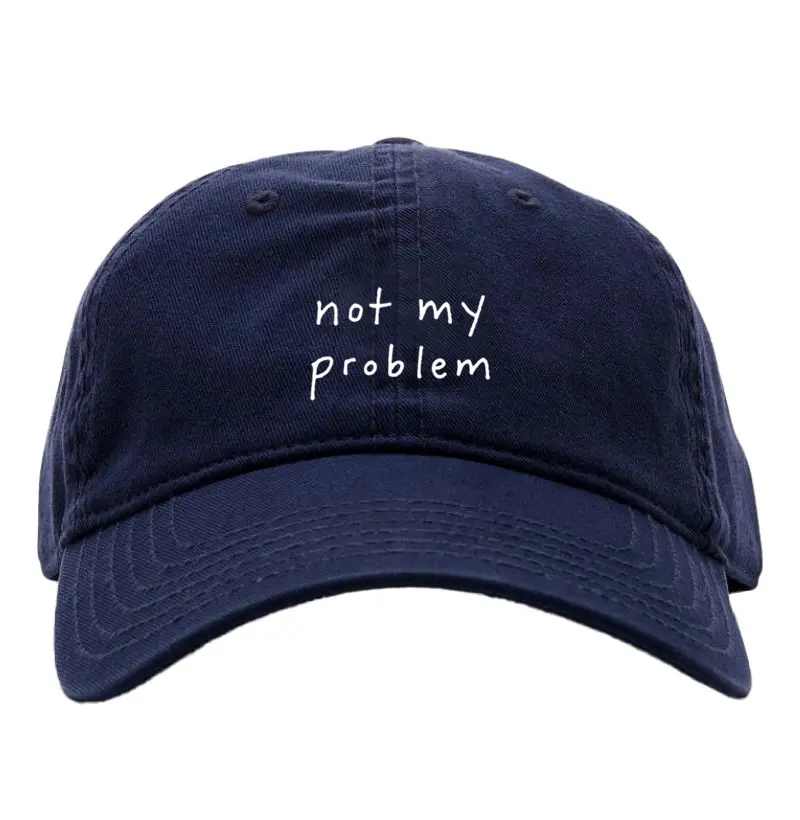 not my problem - BONÉ
