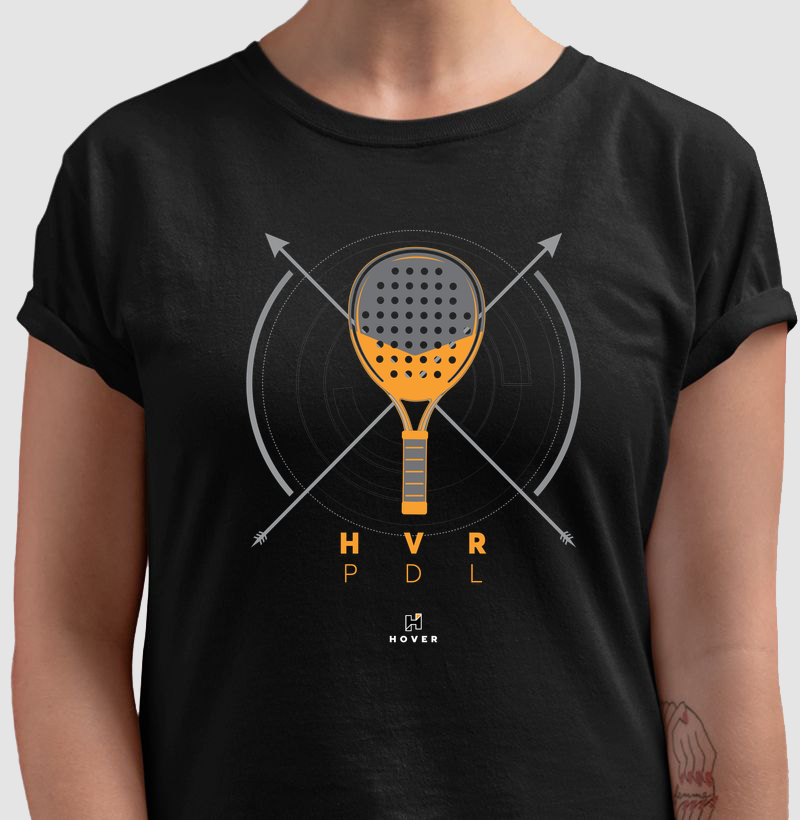 Hover Padel I