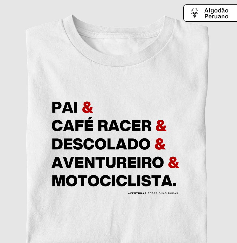 Pai Café Racer