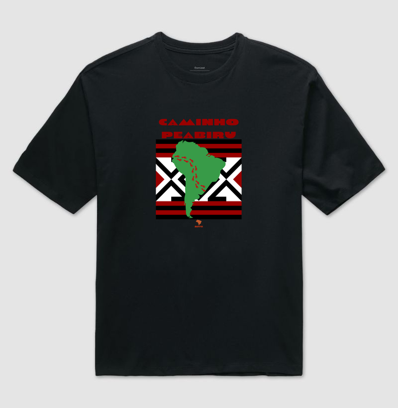 CAMINHO PEABIRU