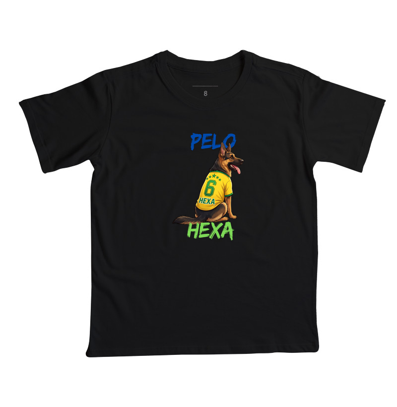 Pelo Hexa