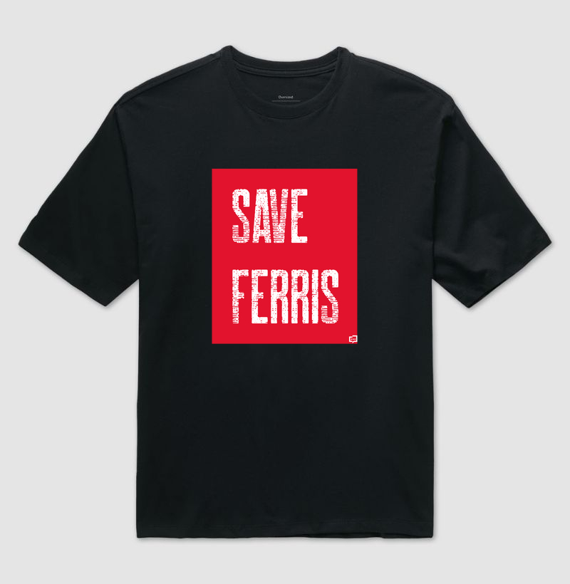 Save Ferris