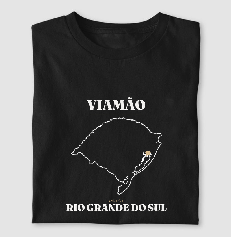 Viamão | Legado RS