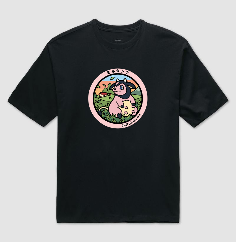 Miltank