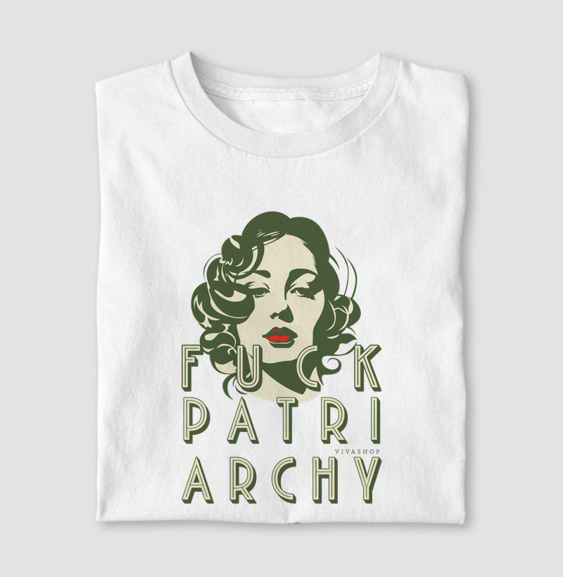 f*ck patriarchy