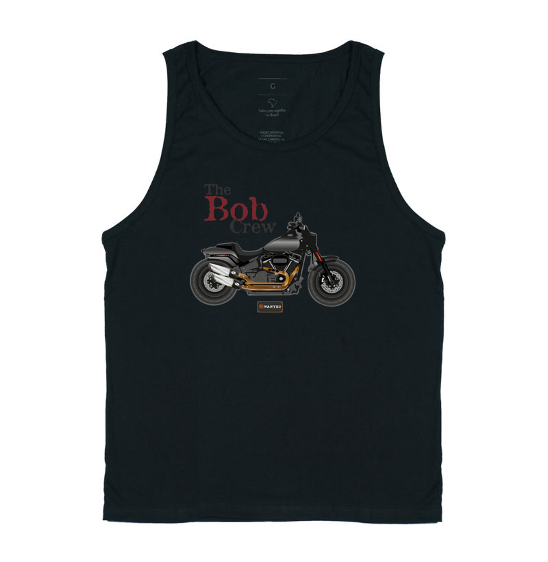 The Fat Bob Crew 