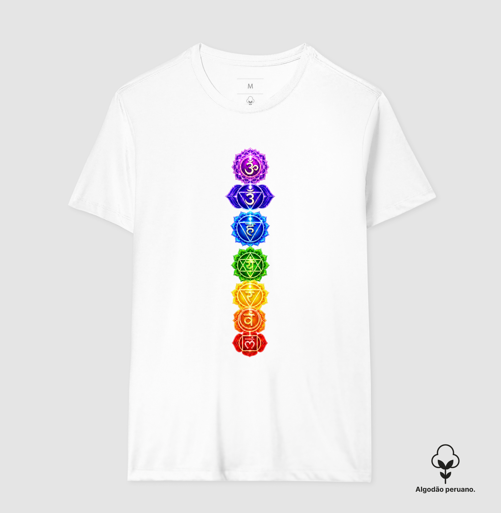 7 Chakras – Desperte Sua Energia Interior