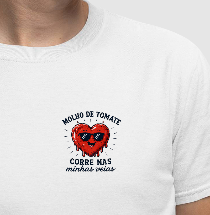 Molho de tomate