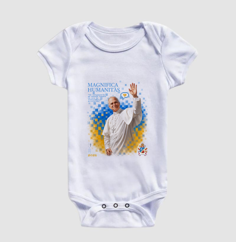 Magnifica Humanitas