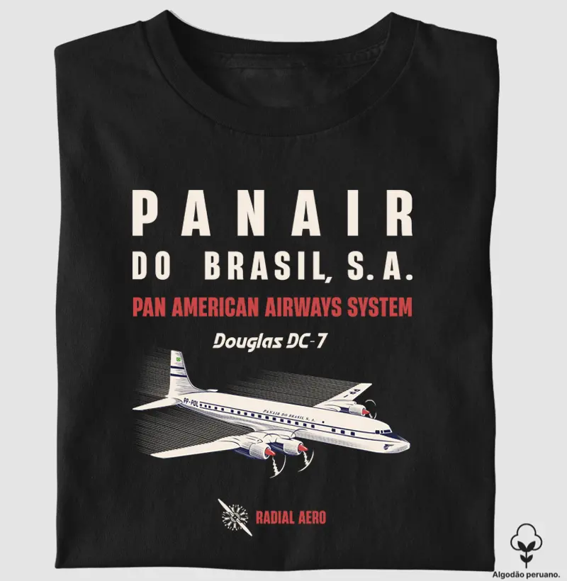 Panair Premium