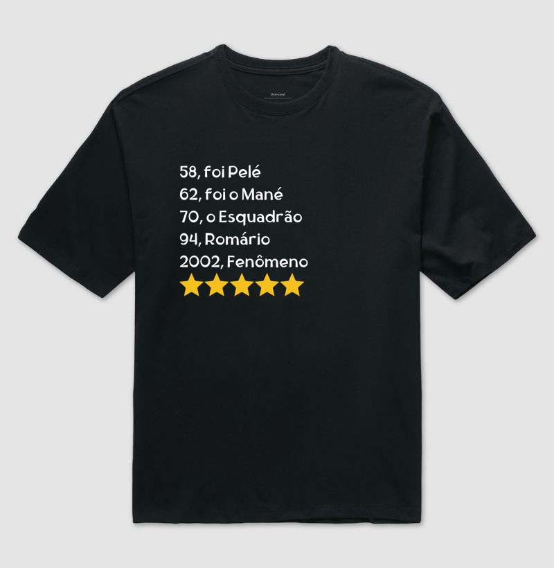 Canção da Torcida Brasileira