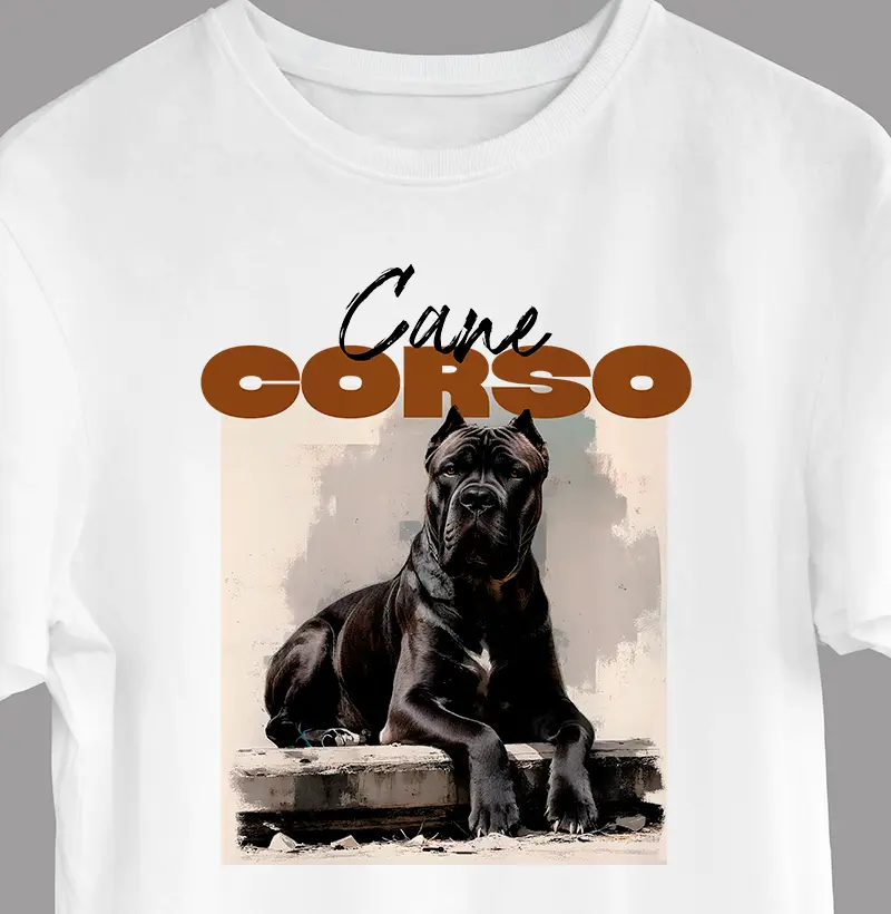Cane Corso 