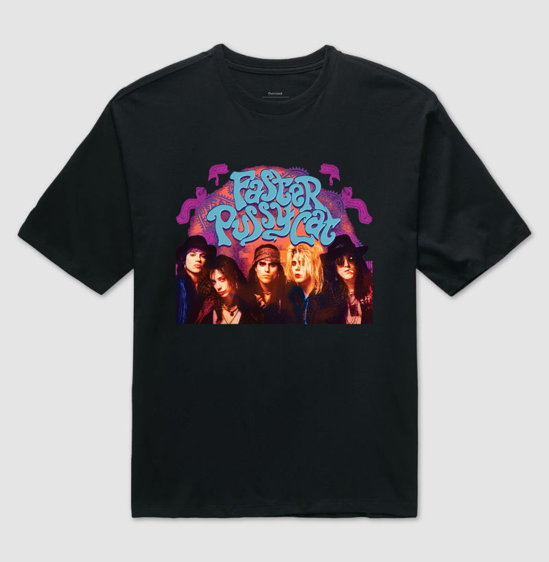 Faster Pussycat - Integrantes