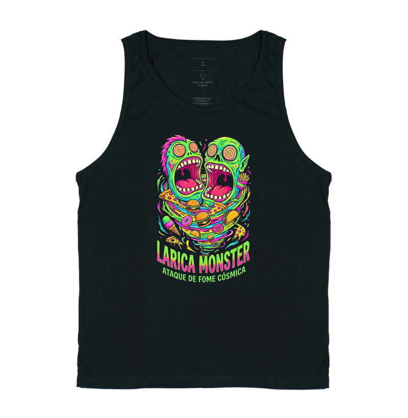 Larica monster