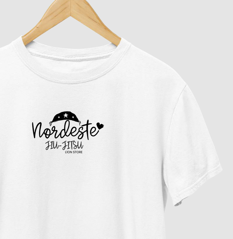 É Jiu-Jitsu Nordestino