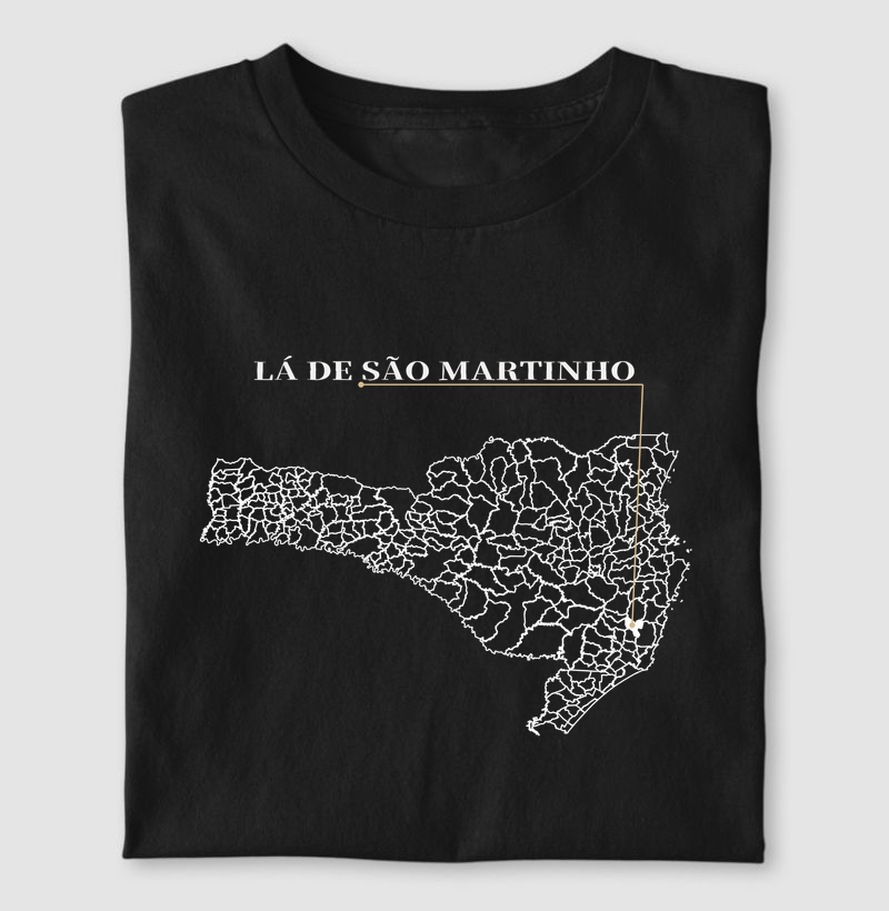São Martinho | Origem SC