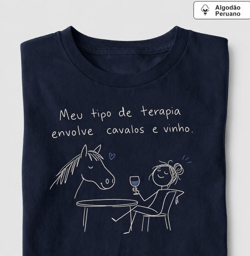 Meu tipo de terapia 4.0