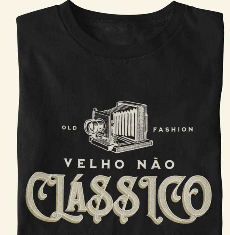 Pai Clássico
