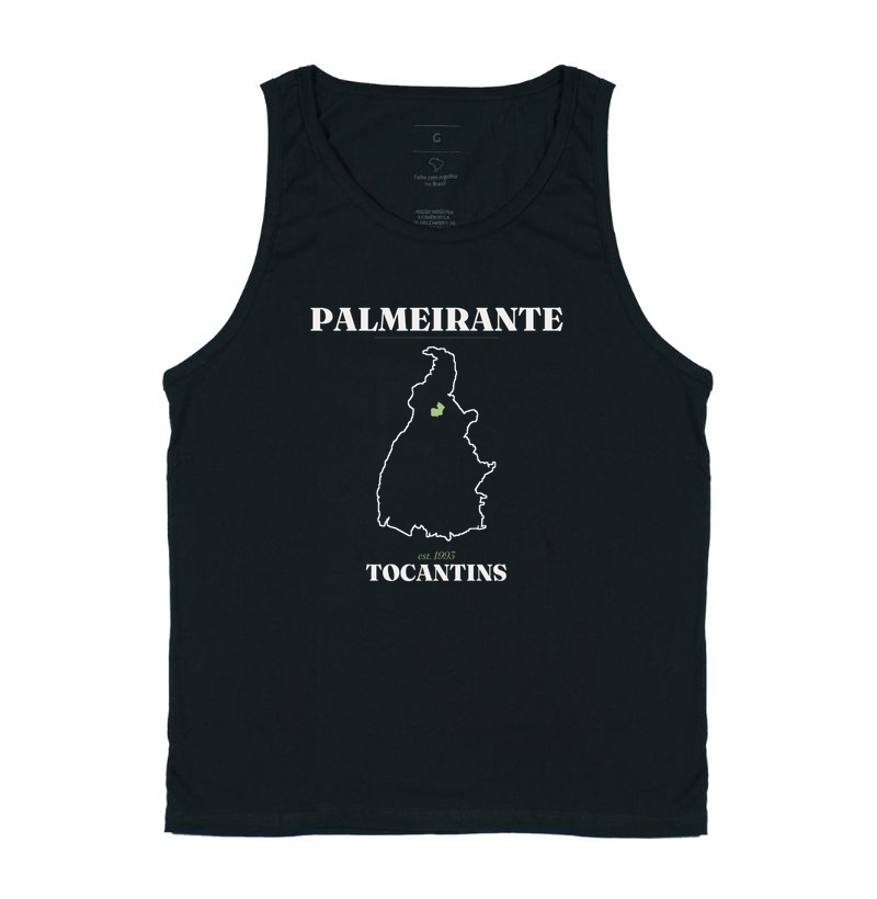 Palmeirante | Legado TO - Regata