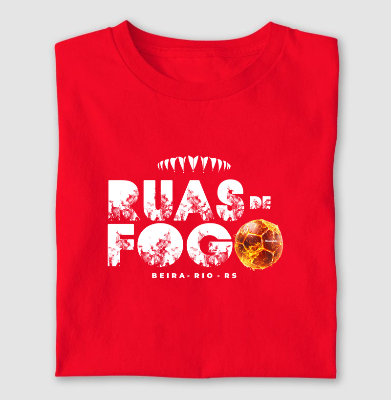 Ruas de Fogo
