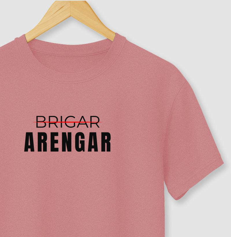 Arengar - Camiseta