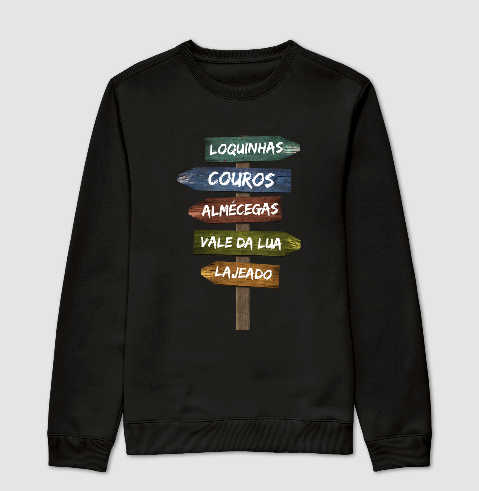 Destinos da Chapada dos Veadeiros