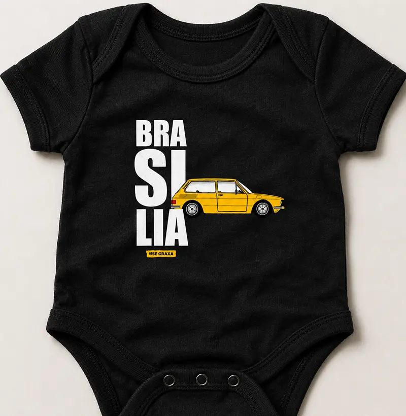 Brasília Amarela