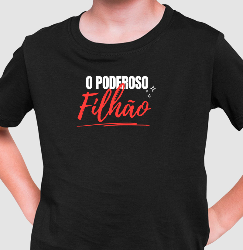 O Poderoso Filhão
