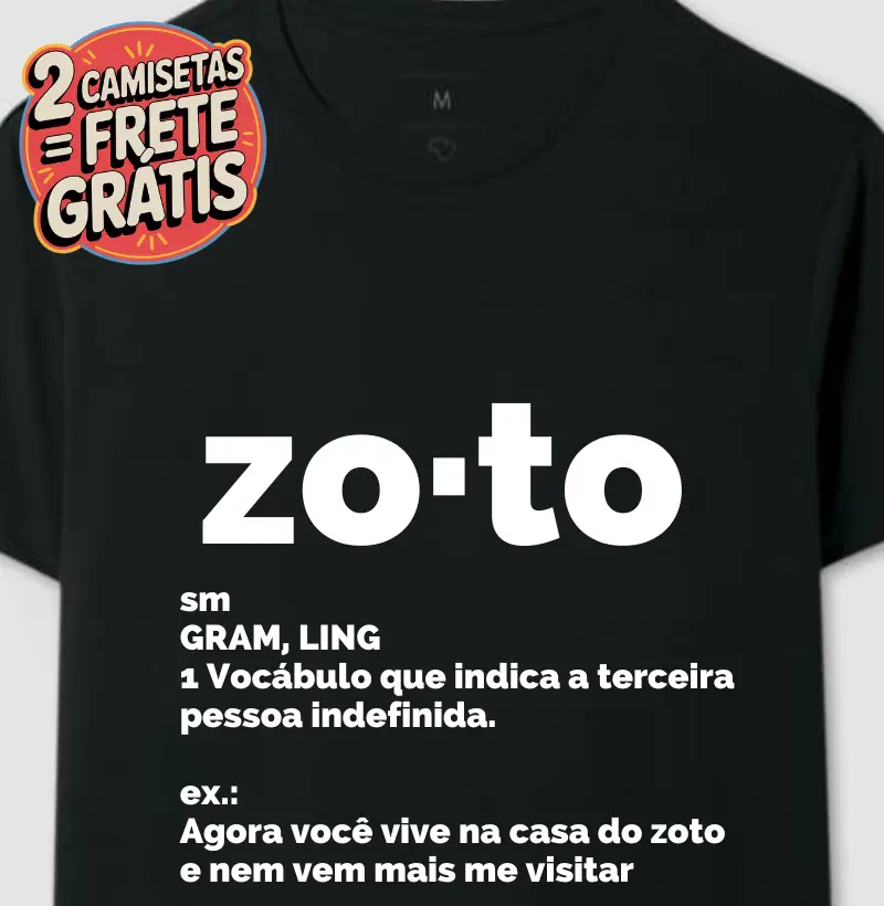 Verbete Zoto