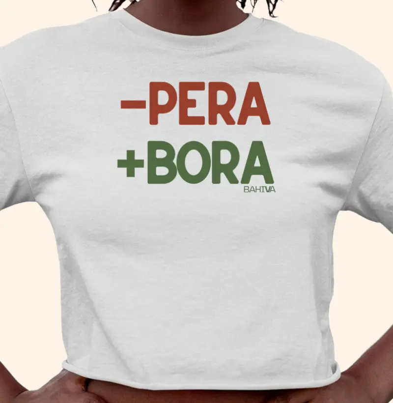 - Pera + Bora