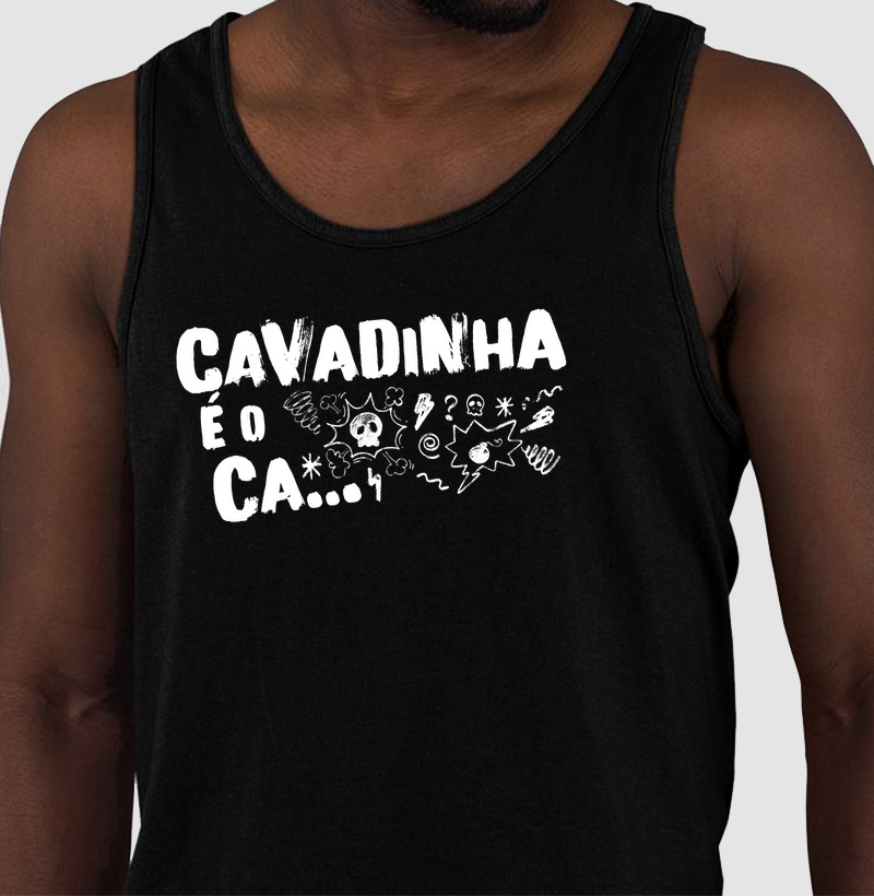 Cavadinha