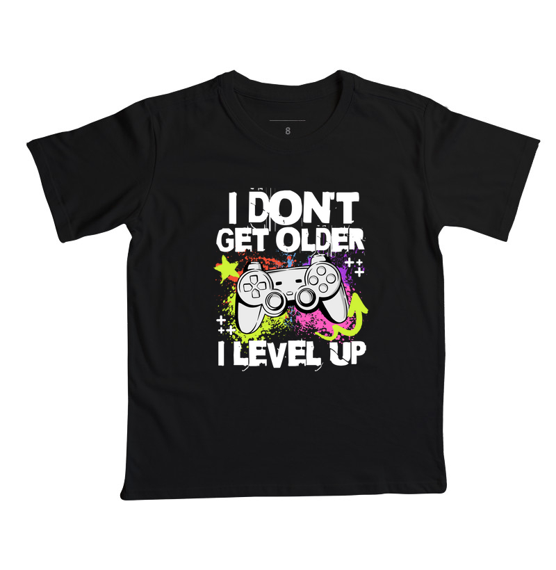 Level Up