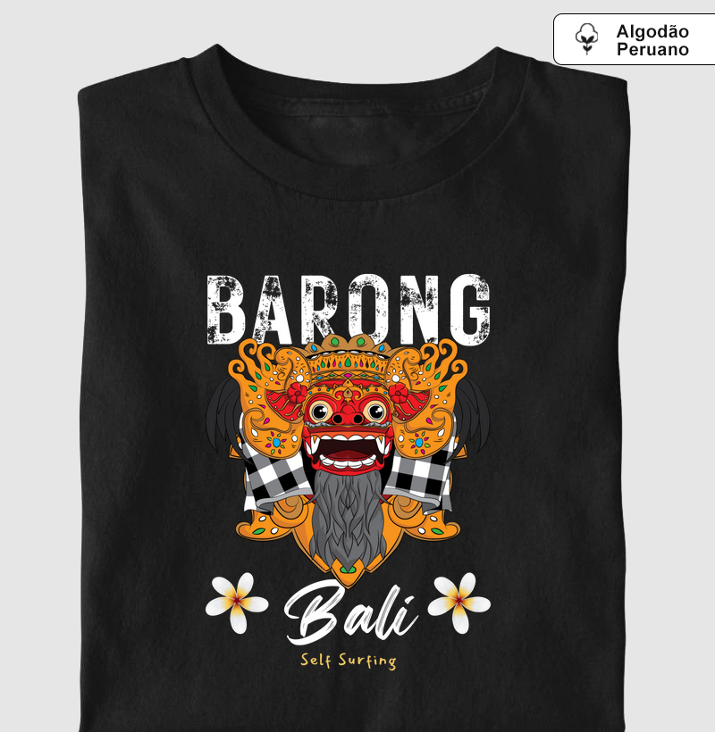 BARONG | Confecção Reserva 🦜