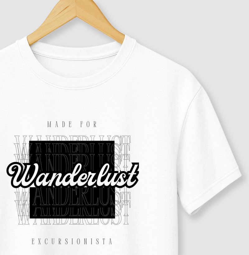 Made for Wanderlust
