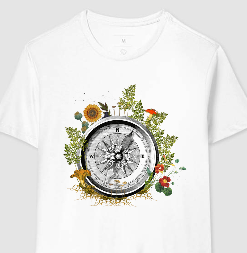 Regenerando a Direção