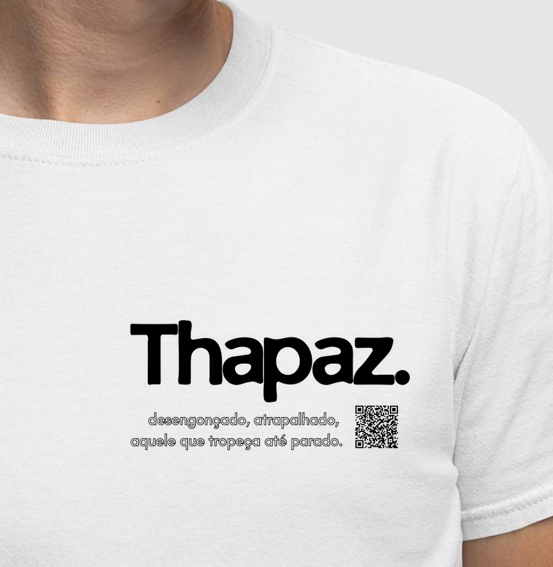 Thapaz