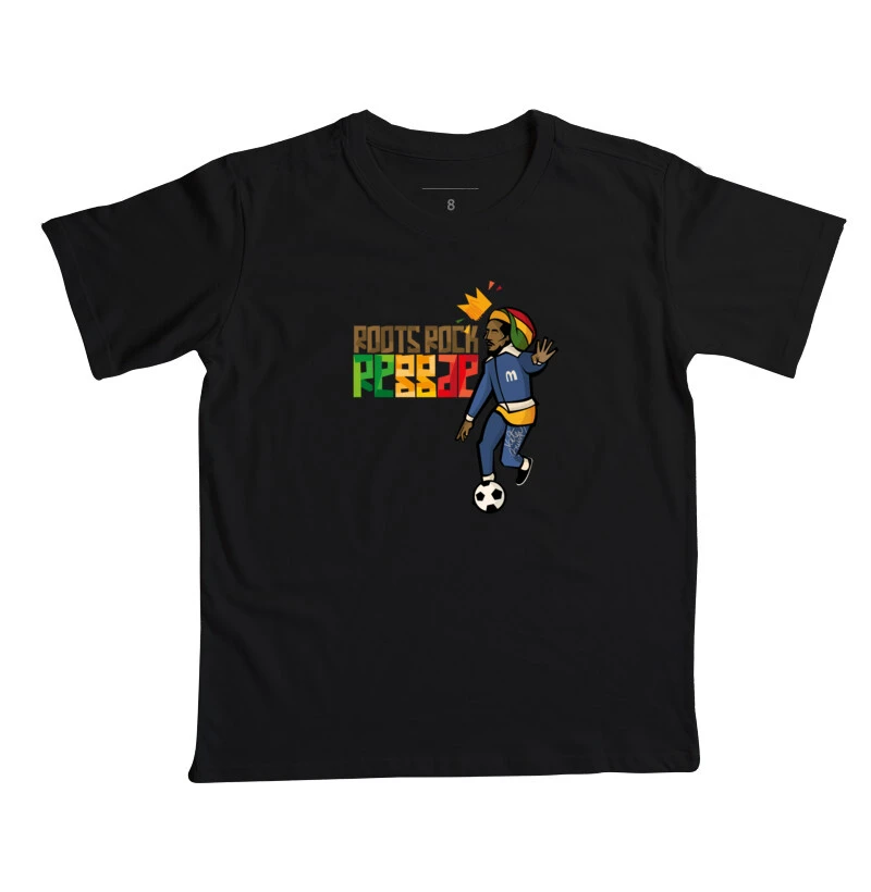 ROOTS SOCCER REGGAE Mini