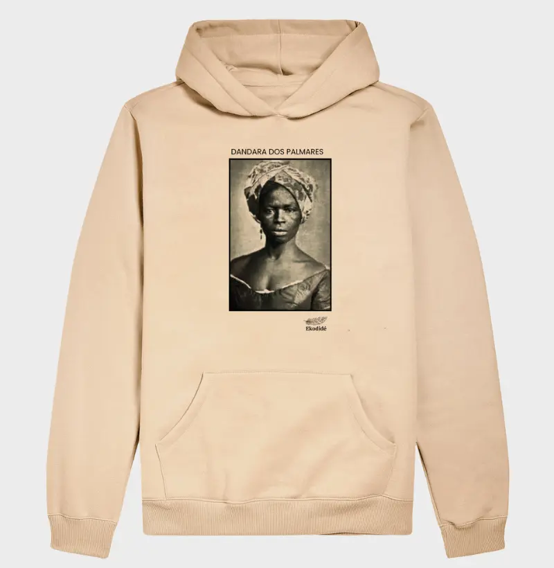 Dandara dos Palmares