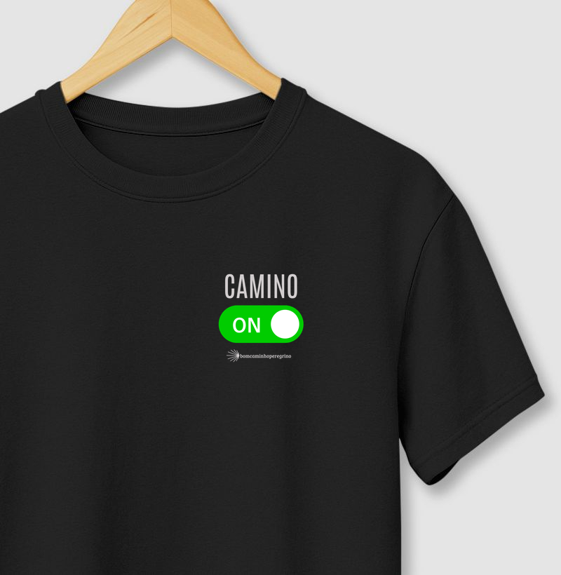 Camino On
