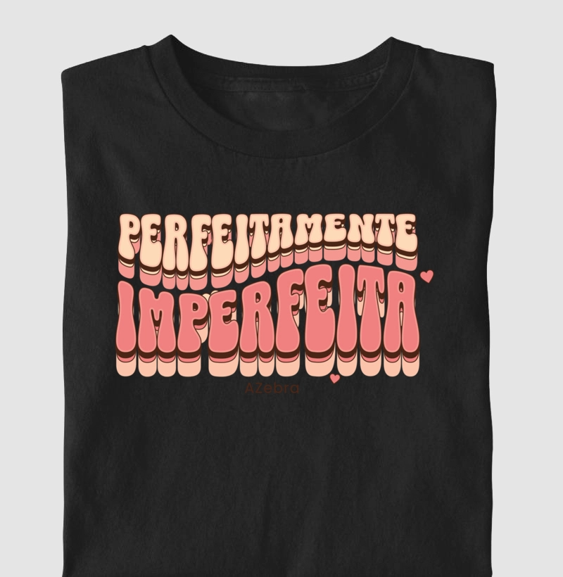 perfeitamente imperfeita 