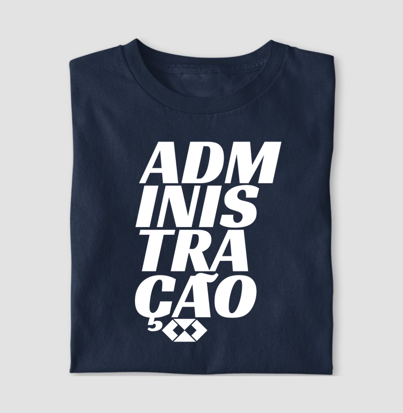 Administração vert laner