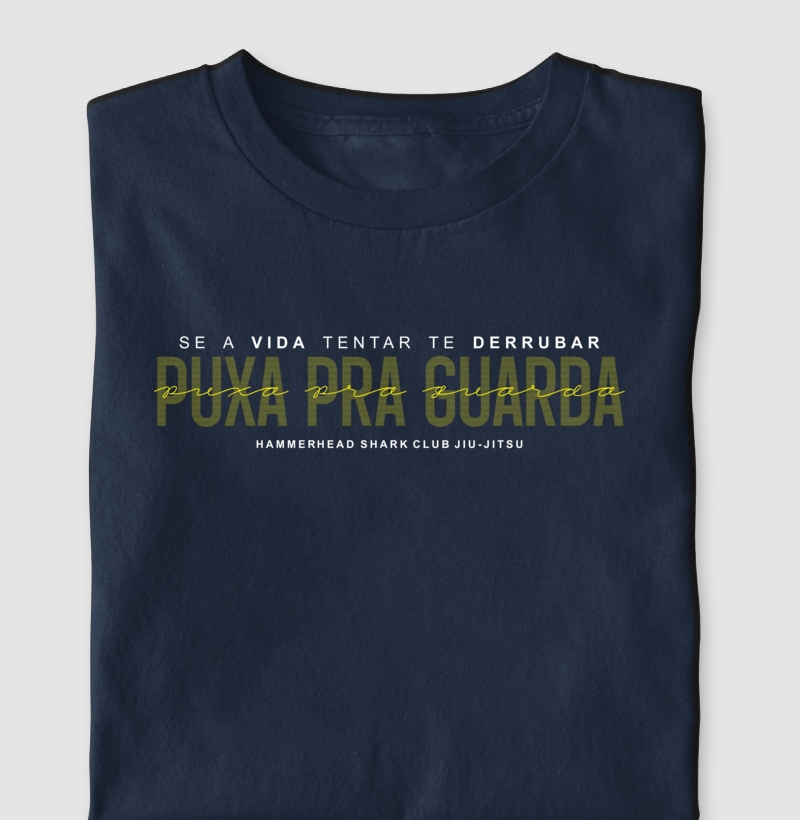Puxa pra guarda