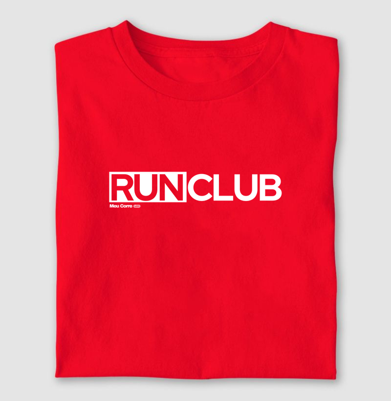 RUN CLUB