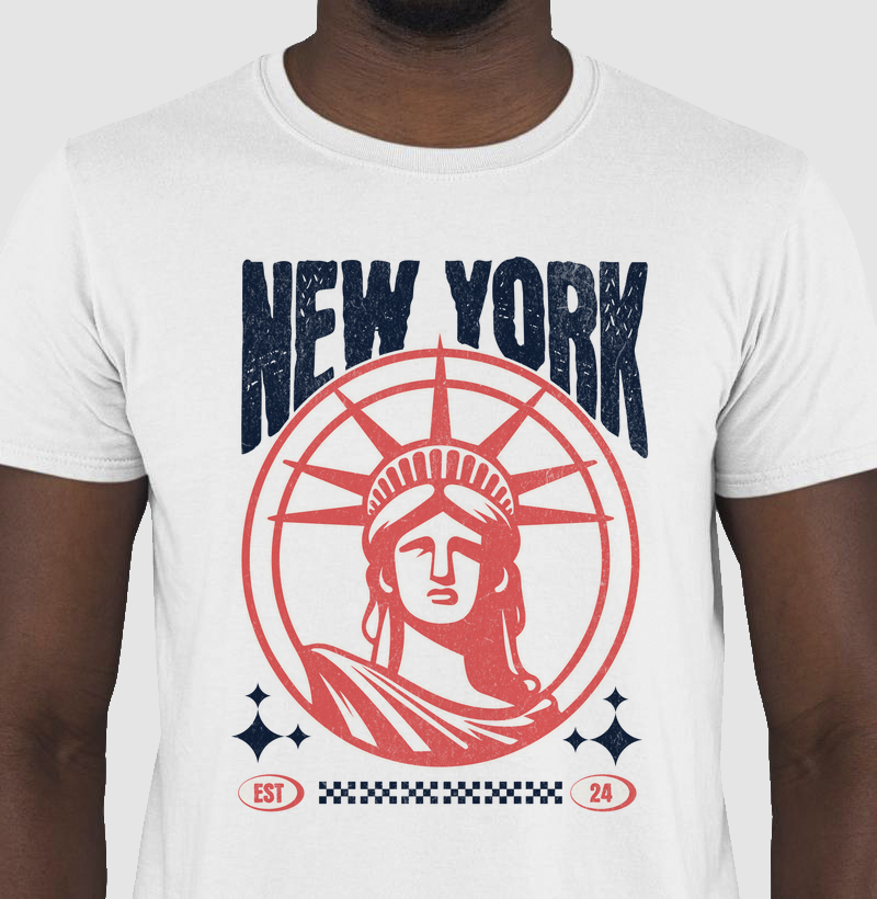 New York 