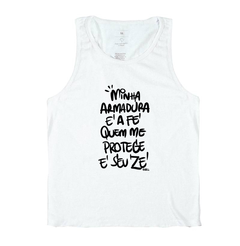 Regata Armaradura é a Fé Maria Patuá