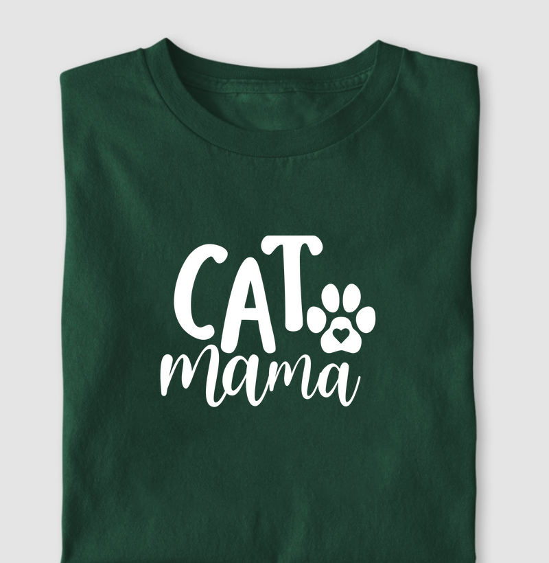 Cat Mama