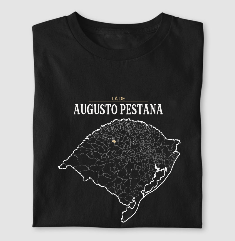 Augusto Pestana | Território RS