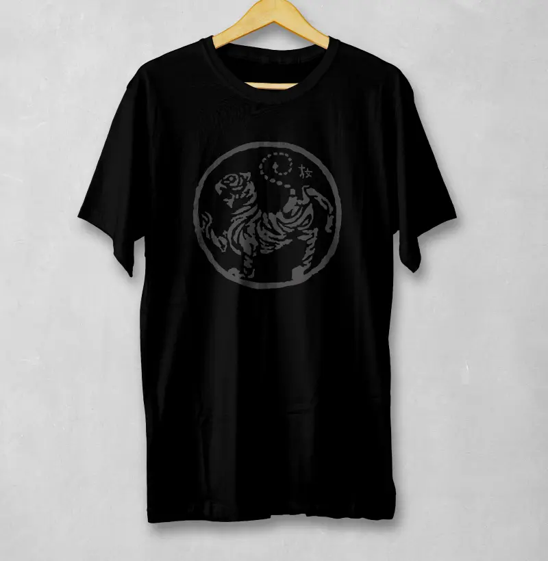 BF - Tora No Maki - Estampa Branca