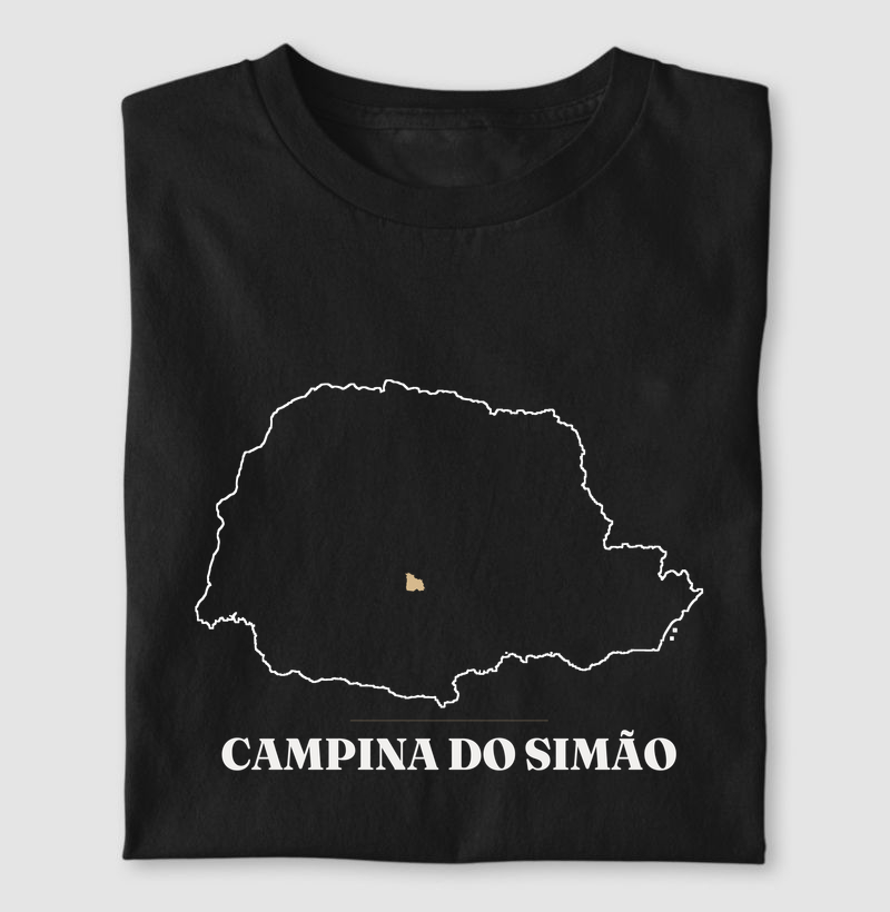 Campina do Simão | Traço PR